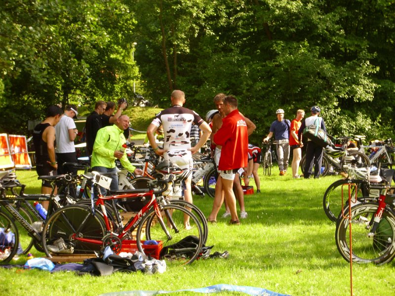 Midsummer Triathlon Grossensee 241